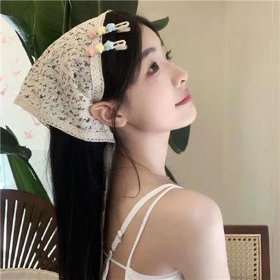 向意晚晴天